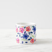 Bloedtuin Espresso Kop (Voorkant)
