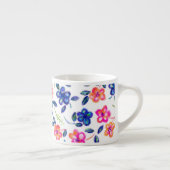 Bloedtuin Espresso Kop (Rechts)
