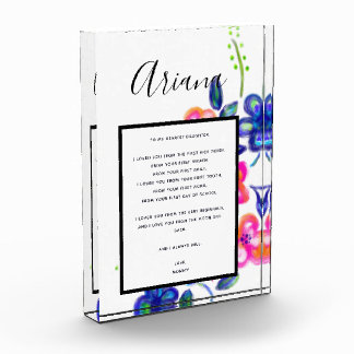 Bloedtuin Fotoblokken