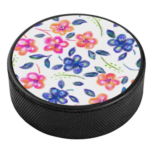 Bloedtuin Hockey Puck (3/4)