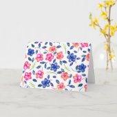 Bloedtuin Kaart (Gele Bloem)