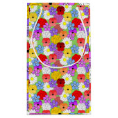 Bloedtuin Klein Cadeauzakje (Achterkant)