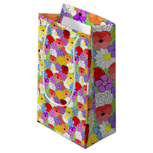 Bloedtuin Klein Cadeauzakje