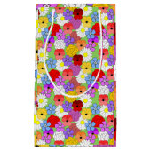 Bloedtuin Klein Cadeauzakje (Voorkant)