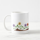 Bloedtuin Koffiemok (Links)
