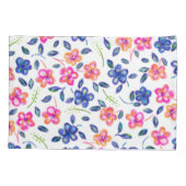 Bloedtuin Kussensloop (Achterkant-Links)