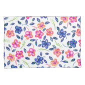 Bloedtuin Kussensloop (Voorkant-Rechts)