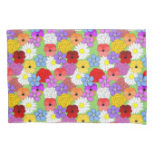 Bloedtuin Kussensloop (Voorkant)