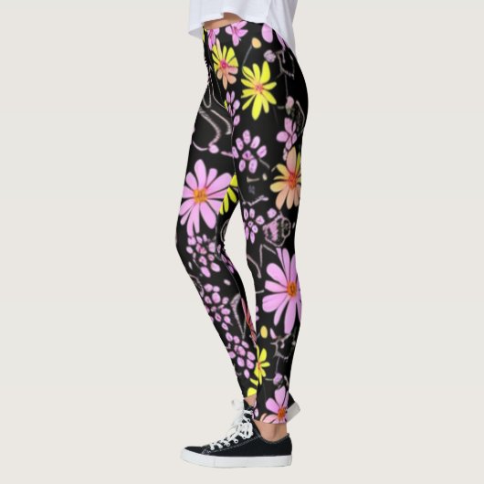 Bloedtuin Leggings (Links)
