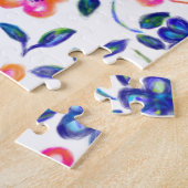 Bloedtuin Legpuzzel (Zijkant)