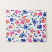 Bloedtuin Legpuzzel (Horizontaal)
