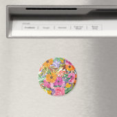 Bloedtuin Magneet (Insitu (Vaatwasser))