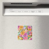 Bloedtuin Magneet (Insitu (Vaatwasser))