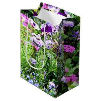 Bloedtuin Medium Cadeauzakje