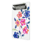 Bloedtuin Mini Klembord (Angled2)