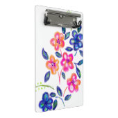 Bloedtuin Mini Klembord (Schuin)