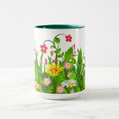 Bloedtuin Mok (Midden)