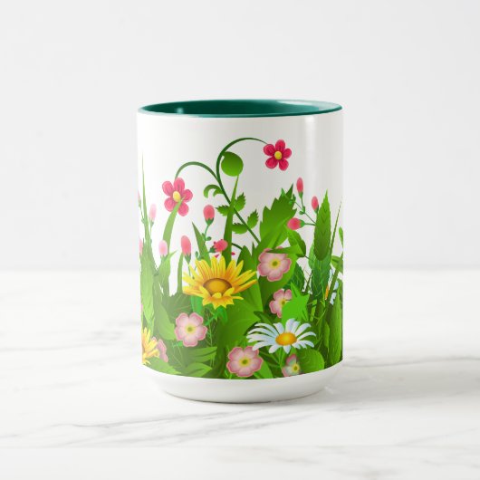 Bloedtuin Mok (Midden)