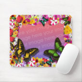 Bloedtuin Muismat (Met muis)