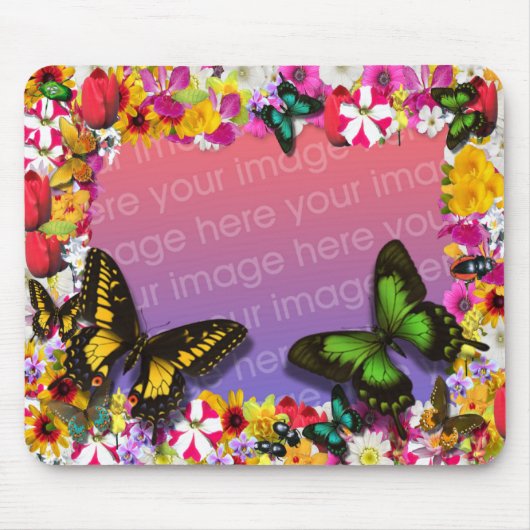 Bloedtuin Muismat (Voorkant)