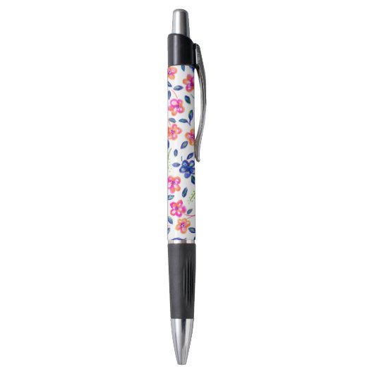 Bloedtuin Pen (Achterkant (Verticaal))