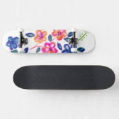 Bloedtuin Persoonlijk Skateboard (Horizontaal)