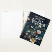 Bloedtuin Planner (Display)