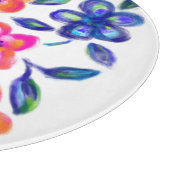 Bloedtuin Snijplank (Hoek)