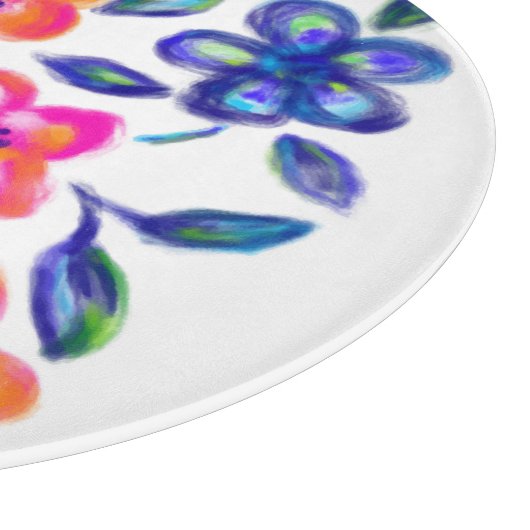 Bloedtuin Snijplank (Hoek)