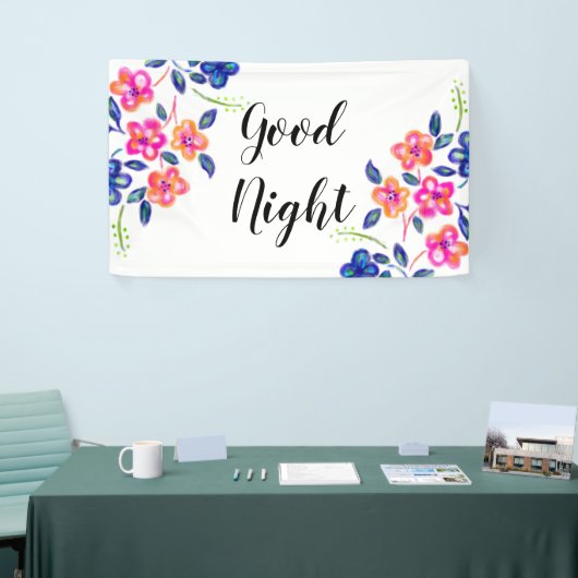 Bloedtuin Spandoek (Beurs)