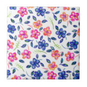 Bloedtuin Tegeltje (Voorkant)