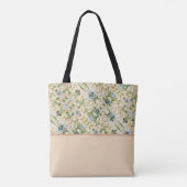 Bloedtuin Tote Bag (Achterkant)