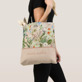 Bloedtuin Tote Bag (Dichtbij)