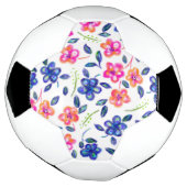 Bloedtuin Voetbal (Gedraaid)