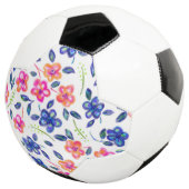Bloedtuin Voetbal (Drie kwart)