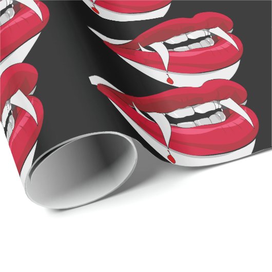 Bloeduitsteeksel Cadeaupapier (Rol Hoek)