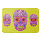 Bloedvat 2 badmat (Voorkant)