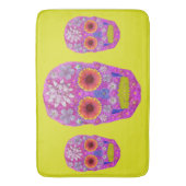 Bloedvat 2 badmat (Voorkant Verticaal)