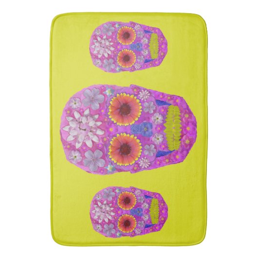 Bloedvat 2 badmat (Voorkant Verticaal)