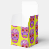 Bloedvat 2 bedankdoosjes (Geopend)