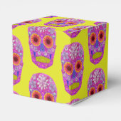 Bloedvat 2 bedankdoosjes (Achterkant)