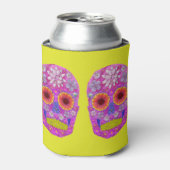 Bloedvat 2 blikjeskoeler (Blikje Voorkant)