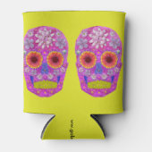 Bloedvat 2 blikjeskoeler (Voorkant)