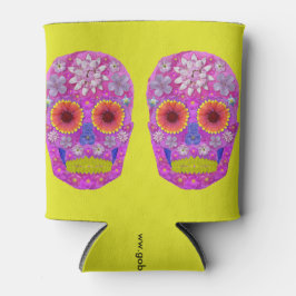 Bloedvat 2 blikjeskoeler