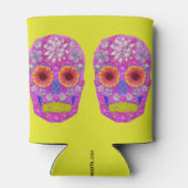 Bloedvat 2 blikjeskoeler (Achterkant)