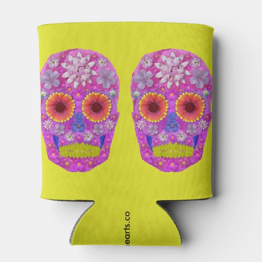 Bloedvat 2 blikjeskoeler (Achterkant)