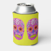 Bloedvat 2 blikjeskoeler (Blikje Achterkant)