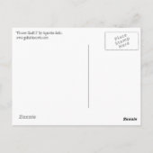 Bloedvat 2 briefkaart (Achterkant)