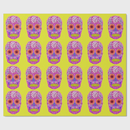 Bloedvat 2 cadeaupapier (Vlak)