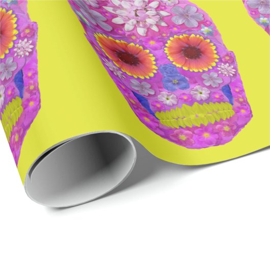 Bloedvat 2 cadeaupapier (Rol Hoek)